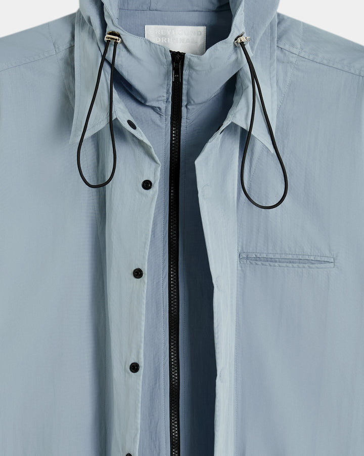 GH DOUBLE-LAYERS SHIRT