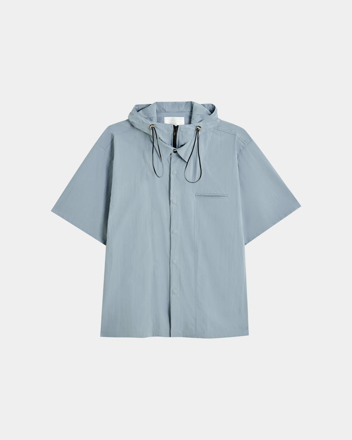 GH DOUBLE-LAYERS SHIRT
