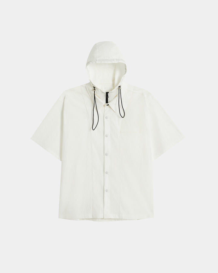 GH DOUBLE-LAYERS SHIRT