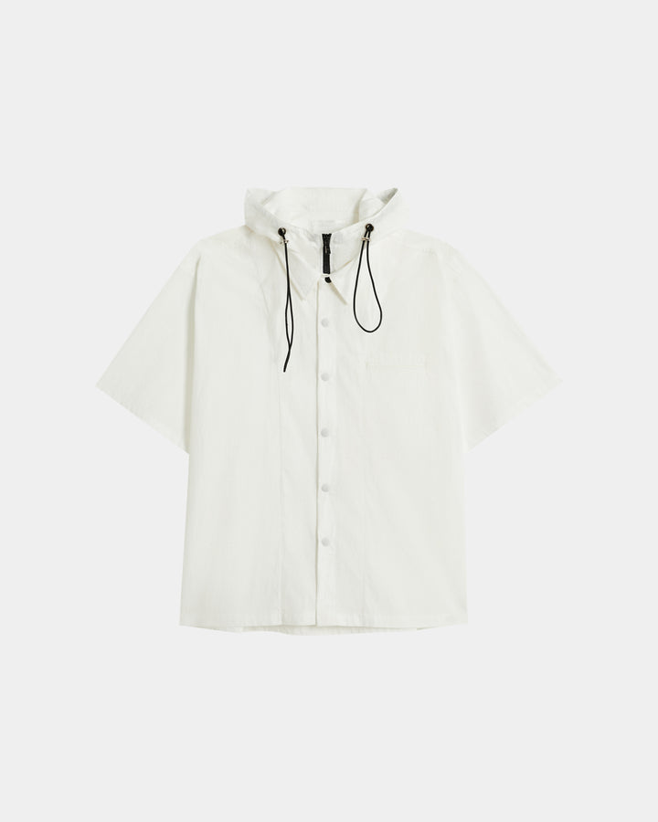 GH DOUBLE-LAYERS SHIRT