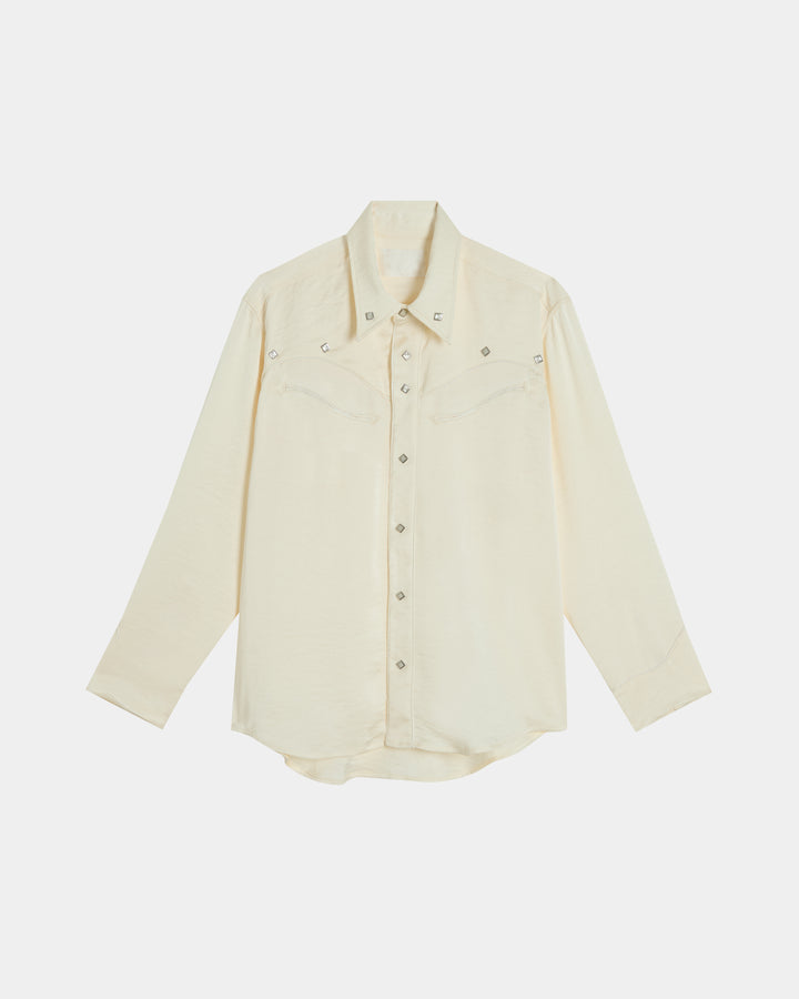 GH SPACE COWBOY SHIRT