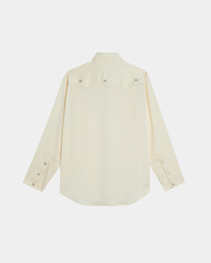 GH SPACE COWBOY SHIRT