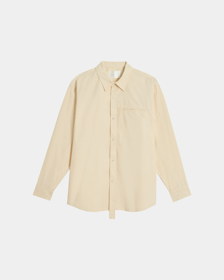GH HANG PLACKET SHIRT