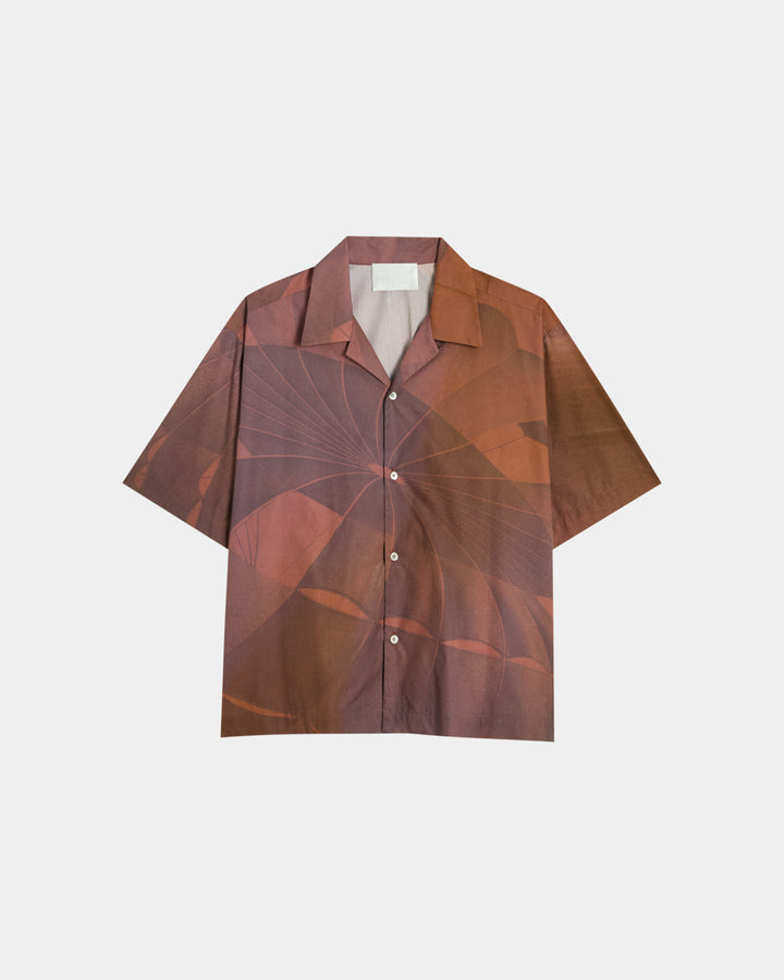 GH SKYDIVE HAWAII SHIRT
