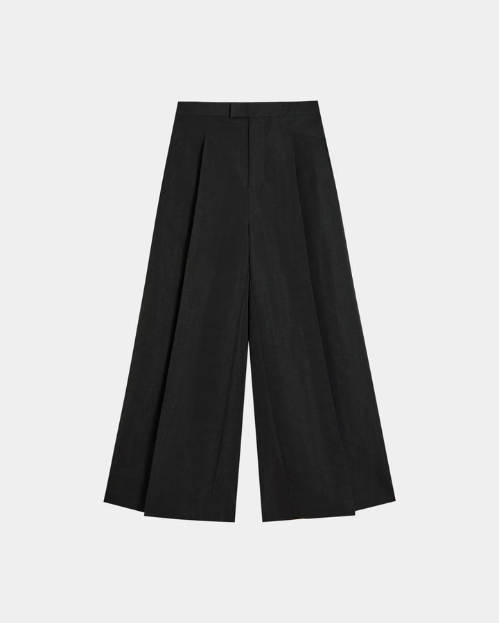 GH HOOK WIDE-LEGS PANTS