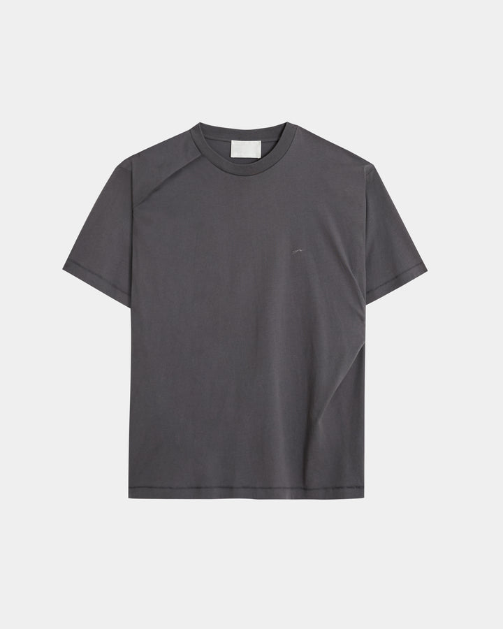 GH MULTI-PLEATS T-SHIRT