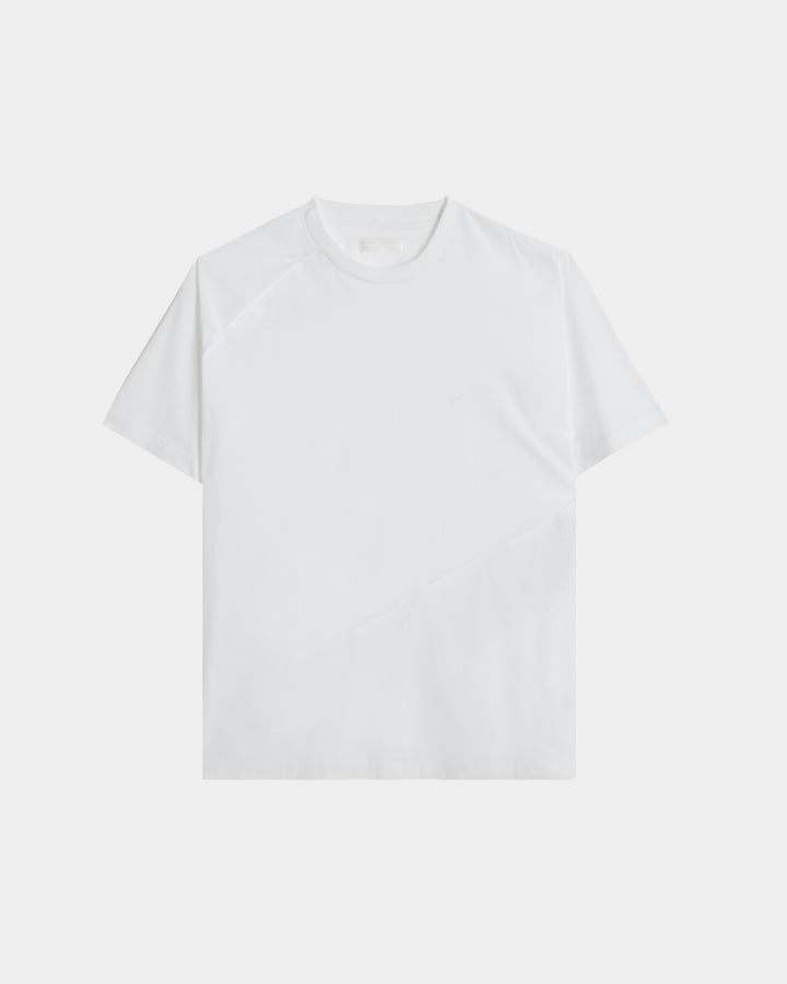 GH MULTI-PLEATS T-SHIRT