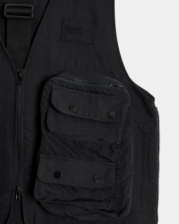 GH SKYDIVE VEST