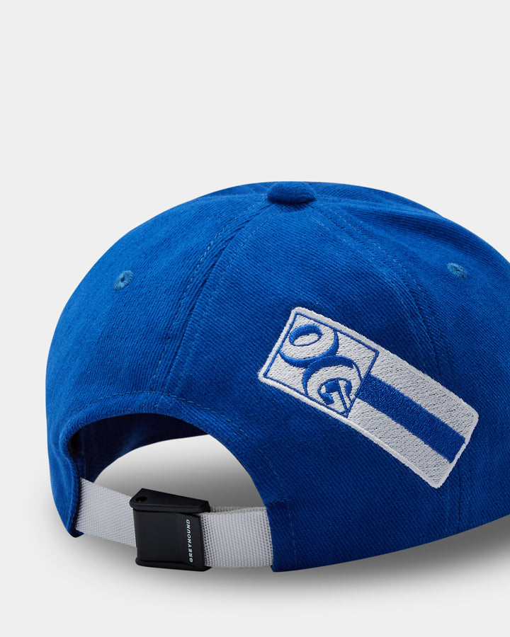 OG "GROCERIES" CAP