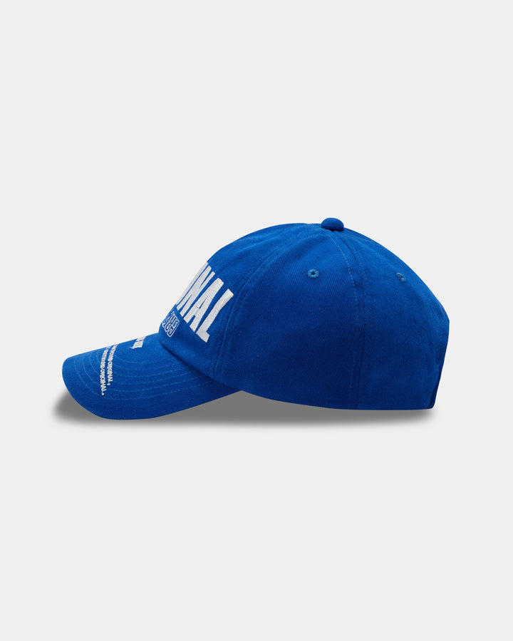 OG "GROCERIES" CAP