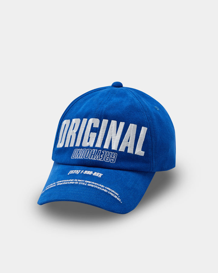 OG "GROCERIES" CAP