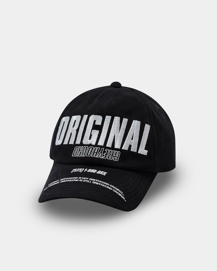 OG "GROCERIES" CAP