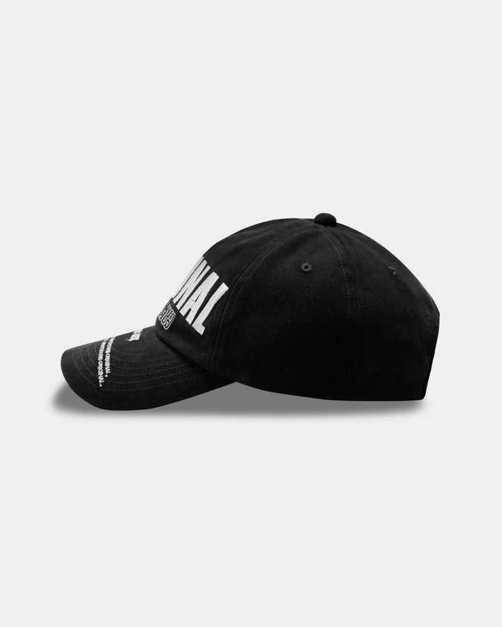 OG "GROCERIES" CAP