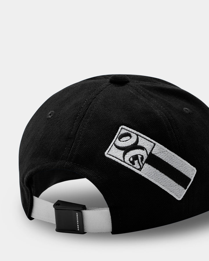 OG "GROCERIES" CAP