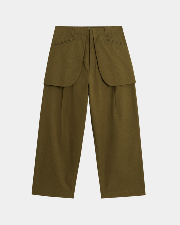 GH SUIT PANTS