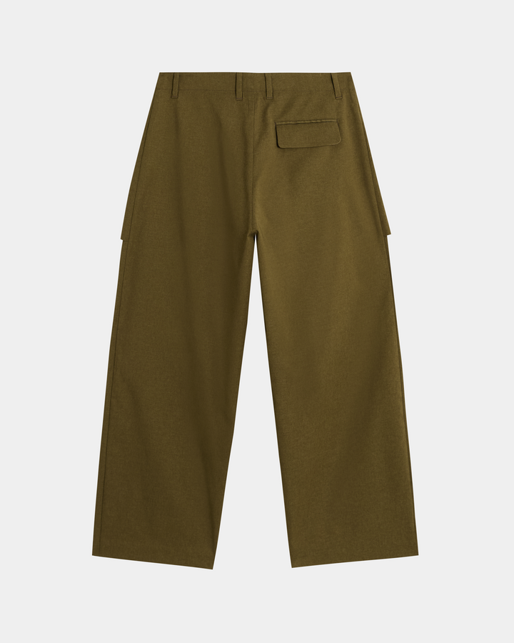 GH SUIT PANTS