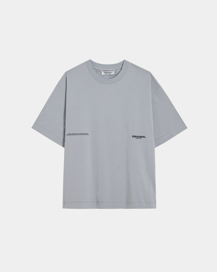 OG "CATEGORY SIGNAGE" T-SHIRT