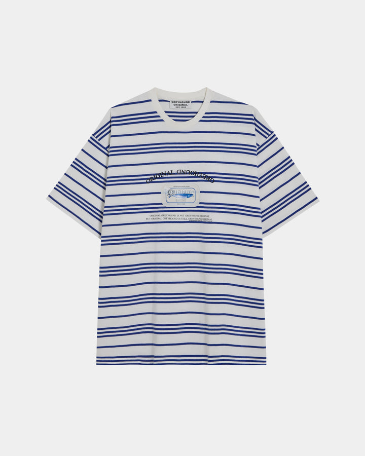 OG "CANNED SARDINES" T-SHIRT