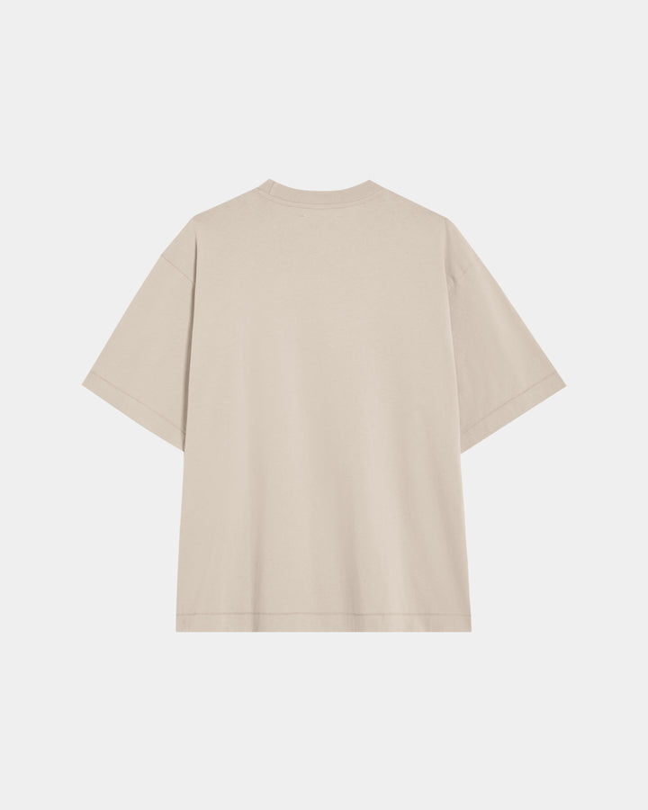 ORIGINAL GREYHOUND OVERSIZED LOGO T-SHIRT