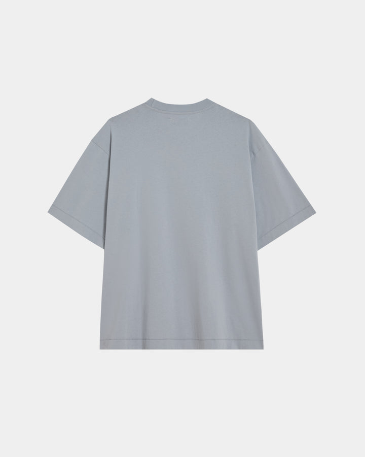 ORIGINAL GREYHOUND OVERSIZED LOGO T-SHIRT