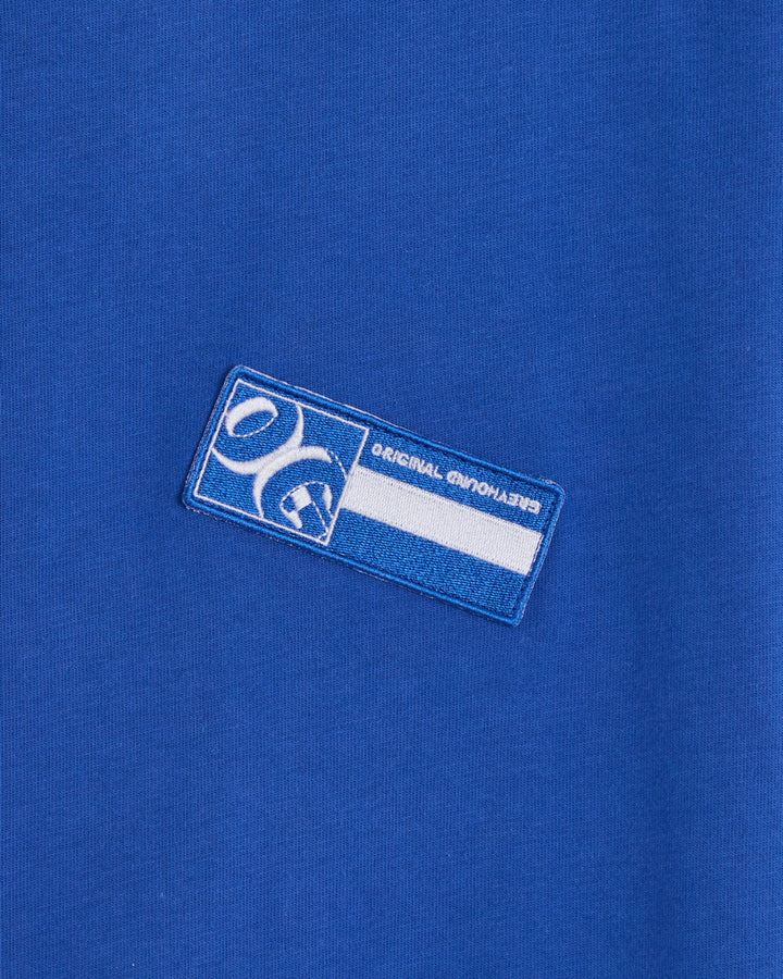 ORIGINAL GREYHOUND HOODIE SLEEVELESS