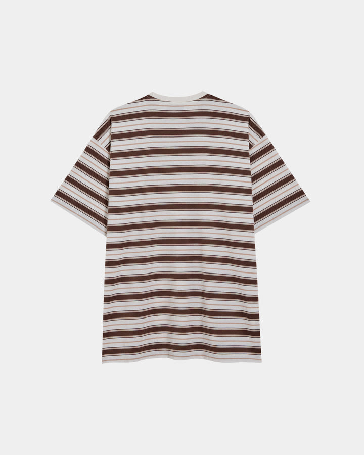 ORIGINAL GREYHOUND PRINTED T-SHIRT