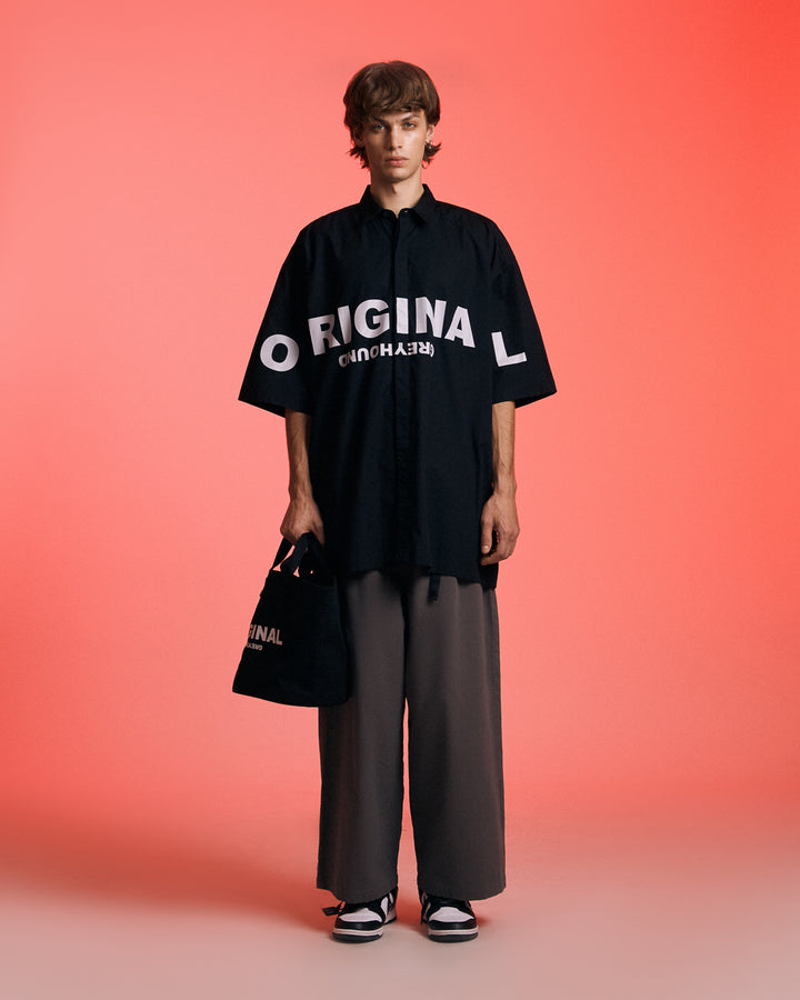 ORIGINAL OVERSIZED SHIRT