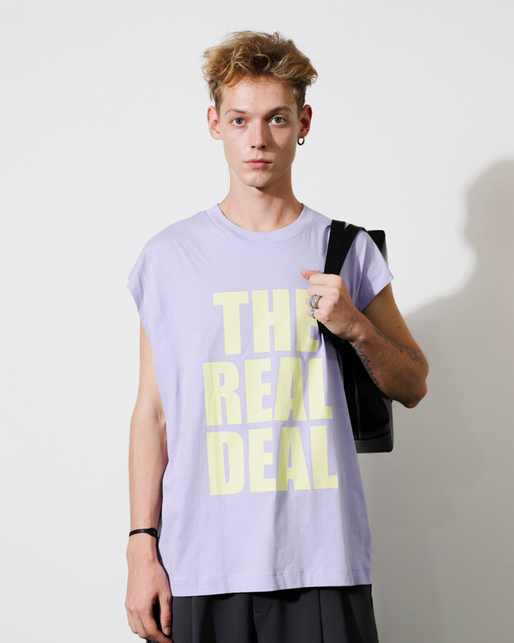 "THE REAL DEAL" T by GREYHOUND