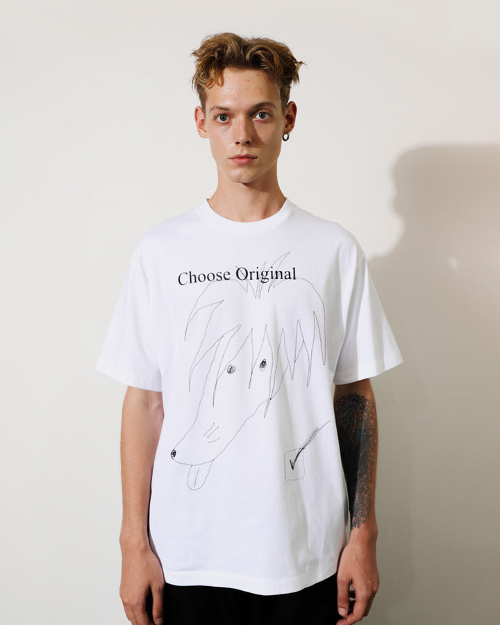 "BRAND VOTE" T by YOU by T By GREYHOUND