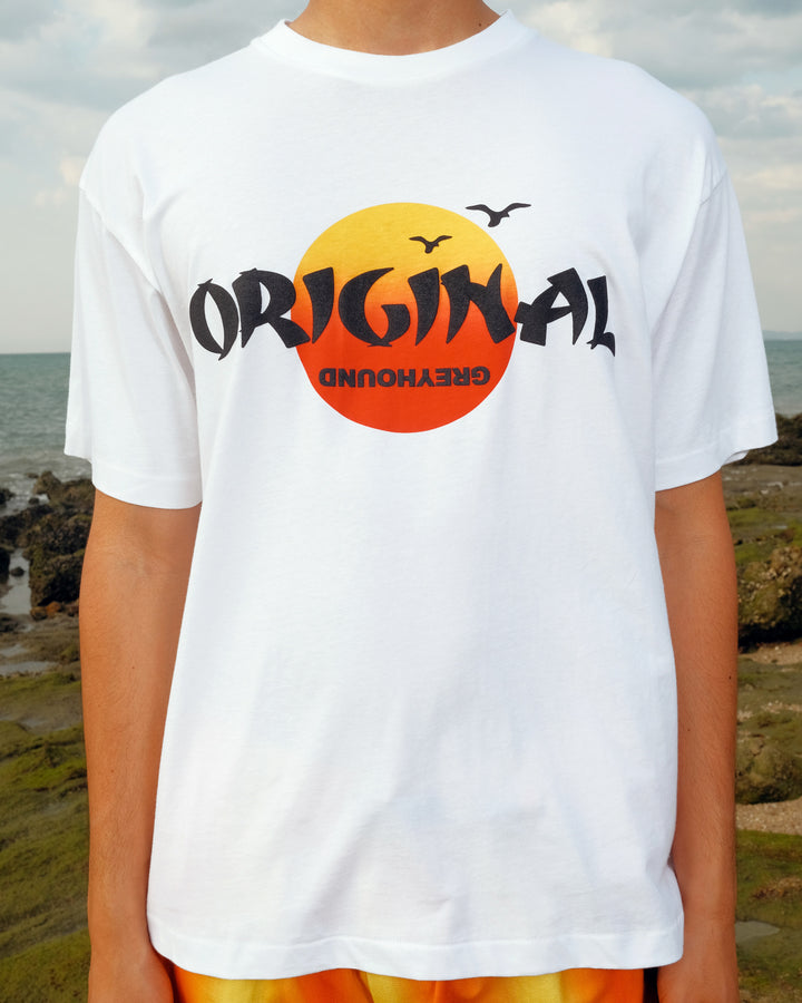 OG SOUVENIR T-SHIRT