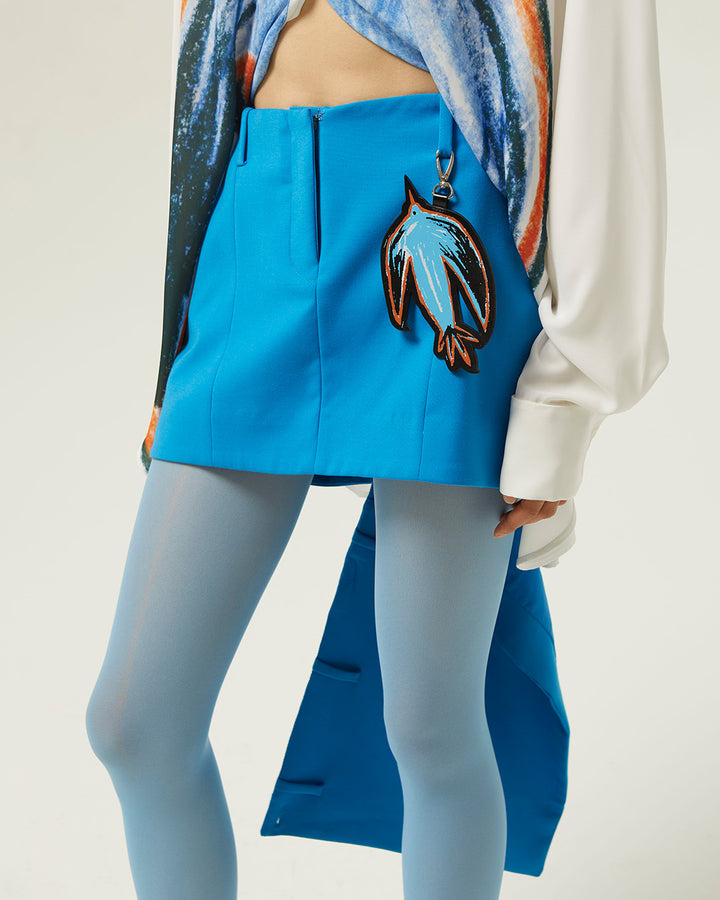 GH MINI  ADJUSTABLE SKIRT
