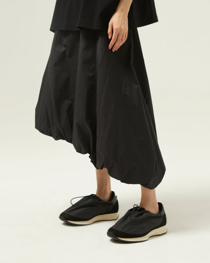 GH POWER FLOWER SKIRT