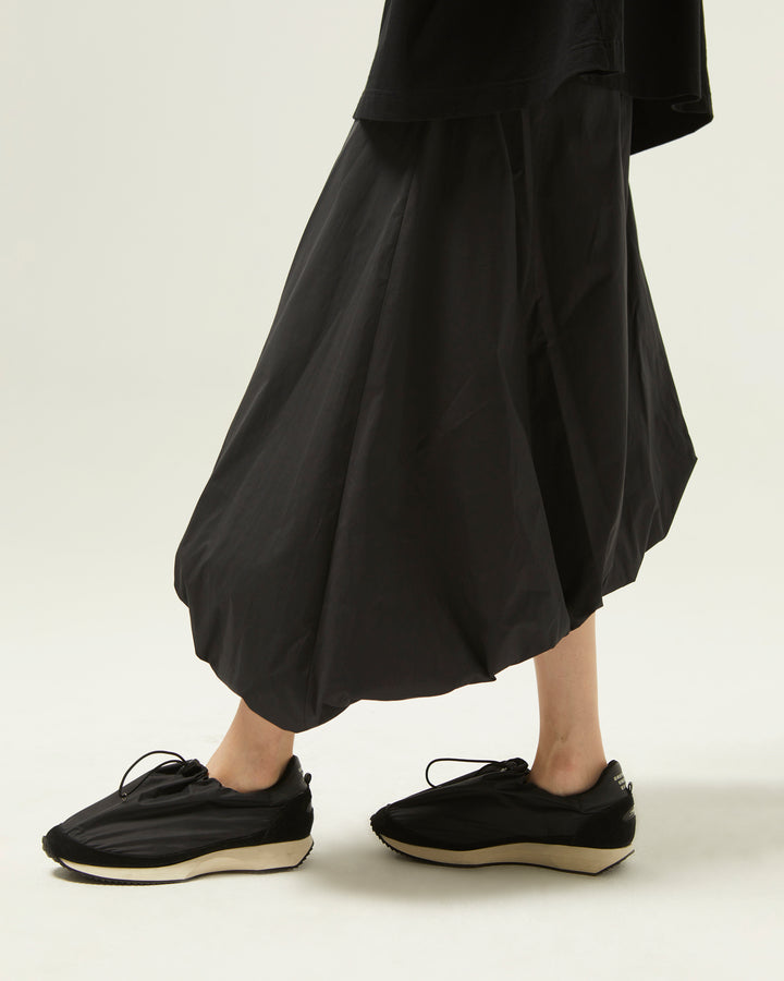 GH POWER FLOWER SKIRT
