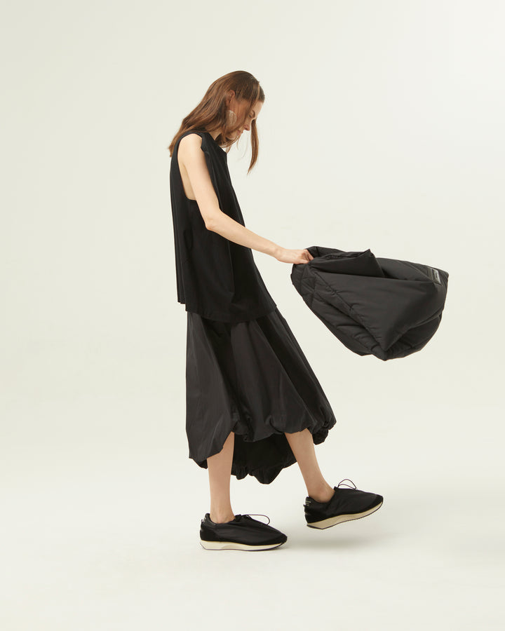 GH POWER FLOWER SKIRT