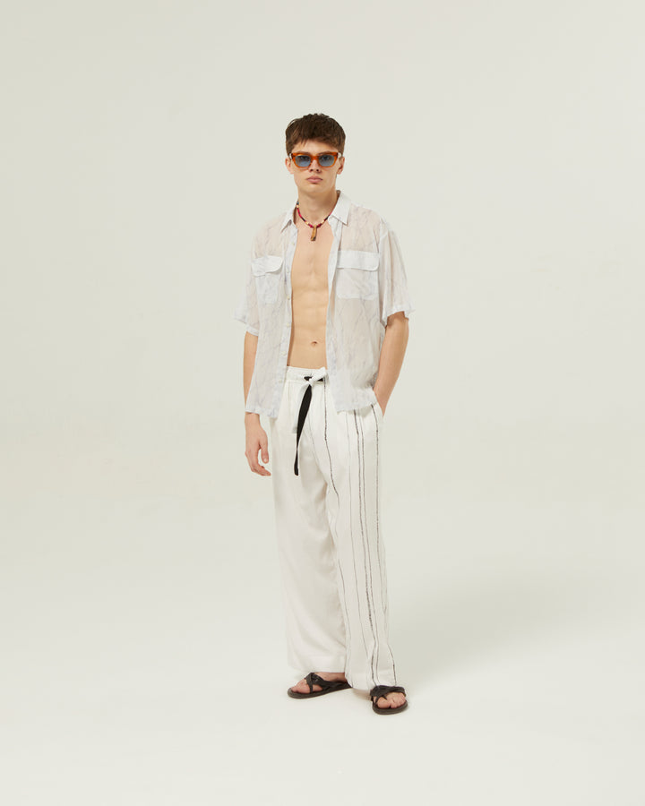 GH MARBLE SHIRT