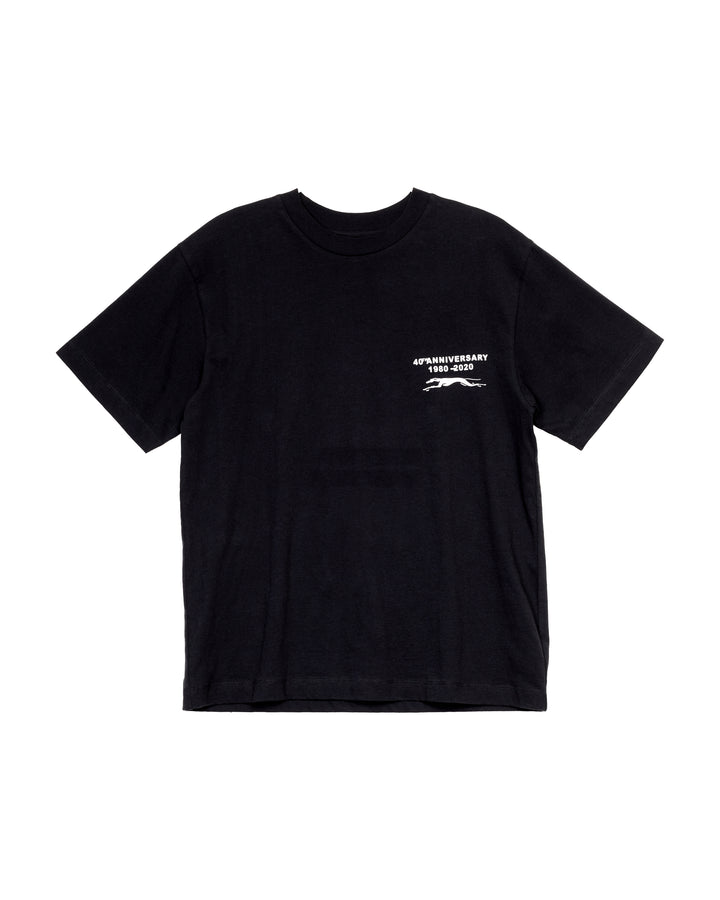 GREYHOUND 40TH ANNIVERSARY T-SHIRT