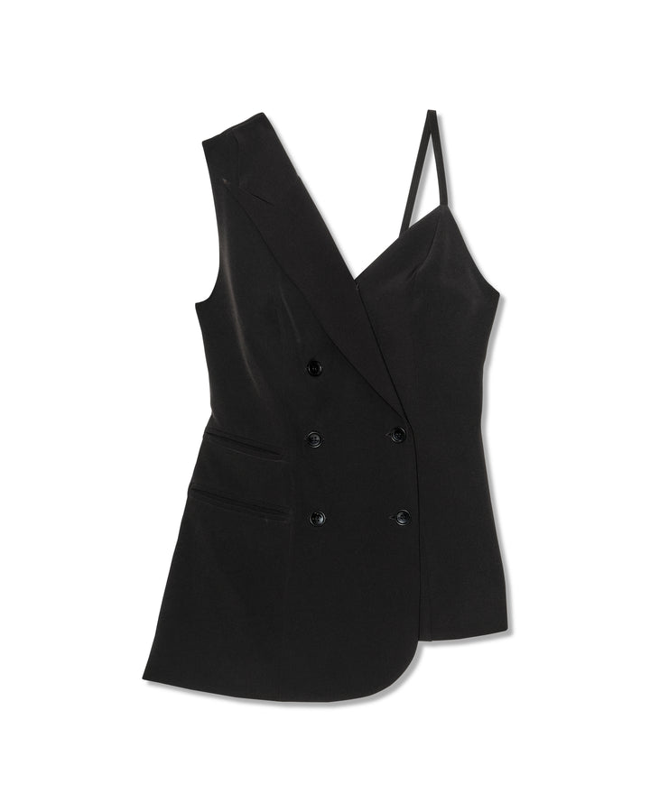 GH HALFWAY BLOUSE