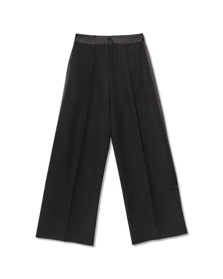 GH TUXEDO TROUSERS