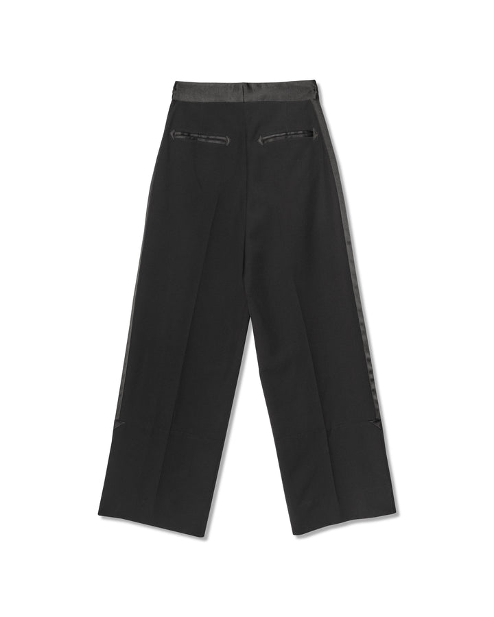 GH TUXEDO TROUSERS