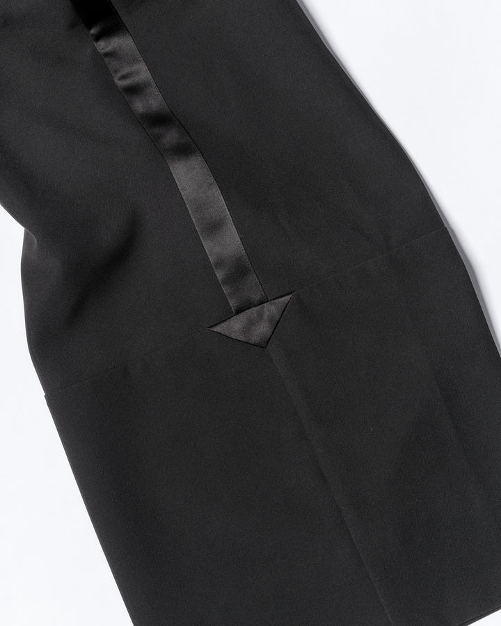 GH TUXEDO TROUSERS