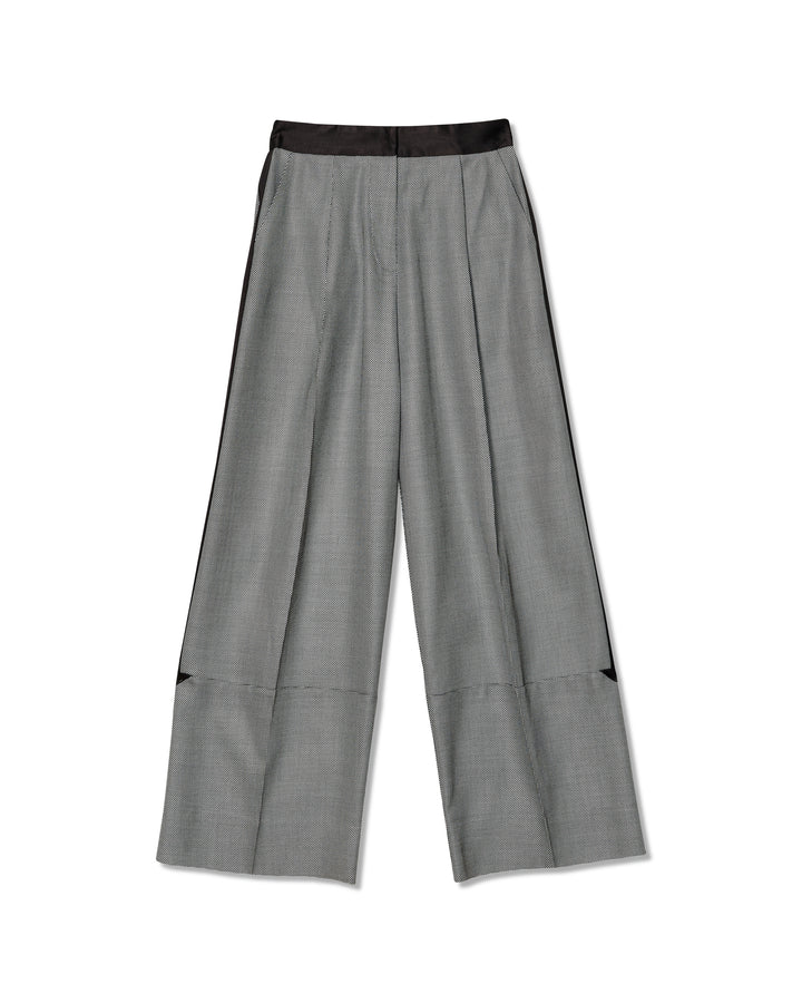GH TUXEDO TROUSERS