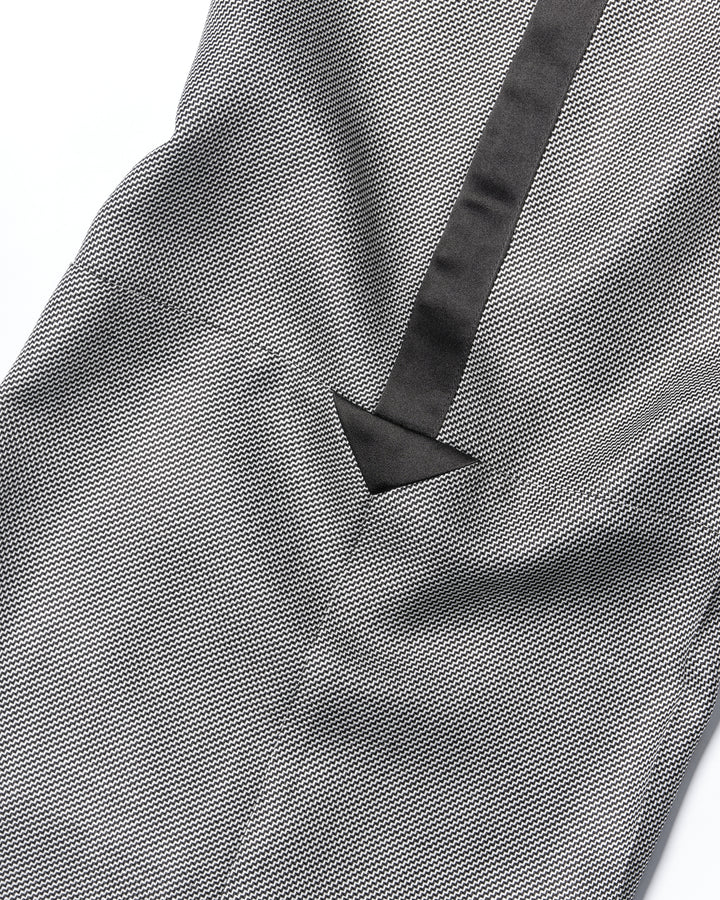 GH TUXEDO TROUSERS