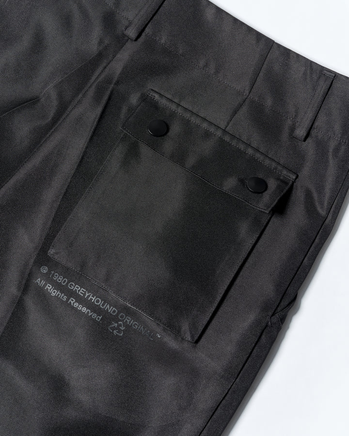 GH Green Label Trousers ♻️