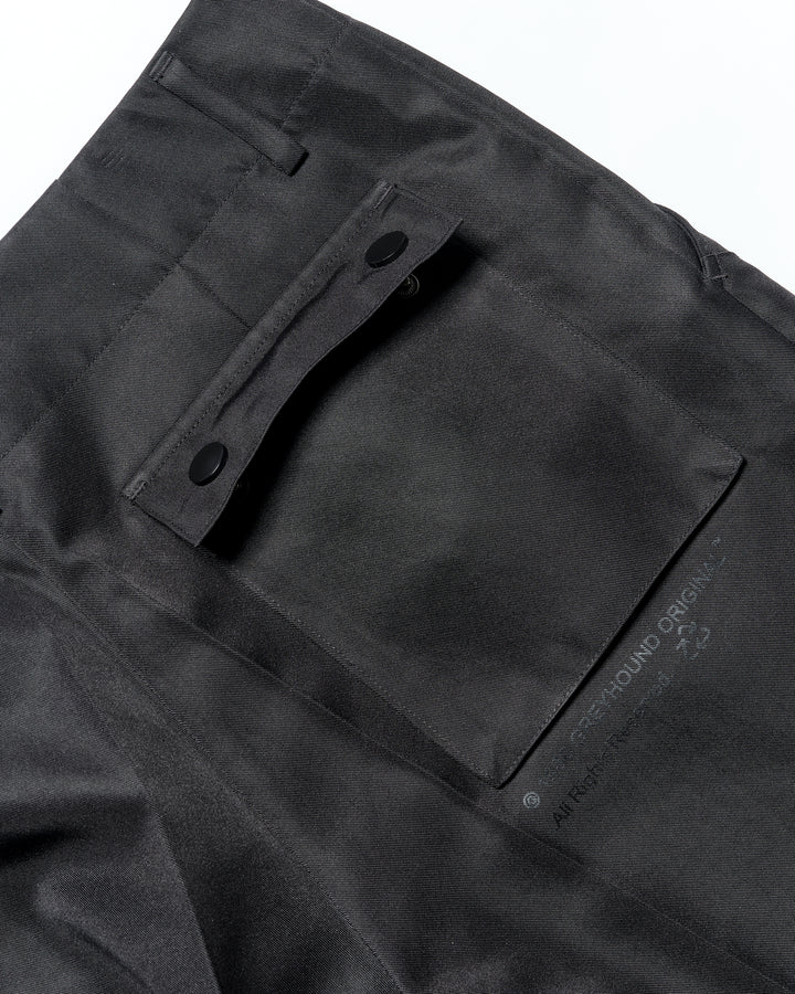 GH Green Label Trousers ♻️