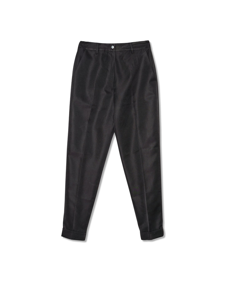 GH GREEN LABEL TAPERED TROUSERS ♻️
