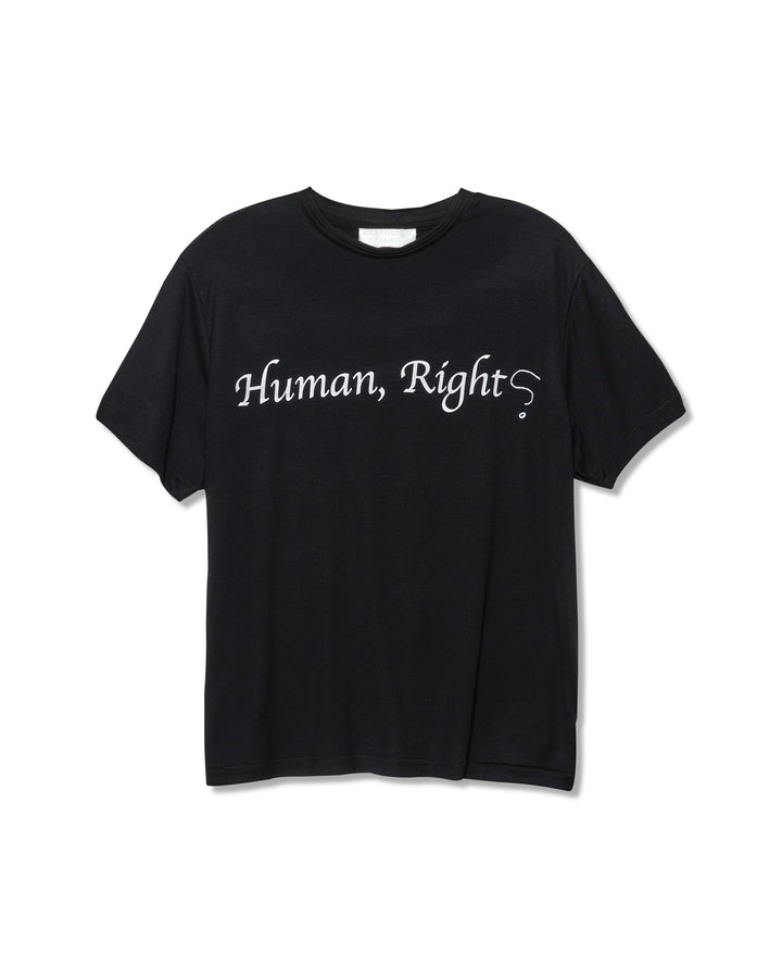Human Rights? T-Shirt
