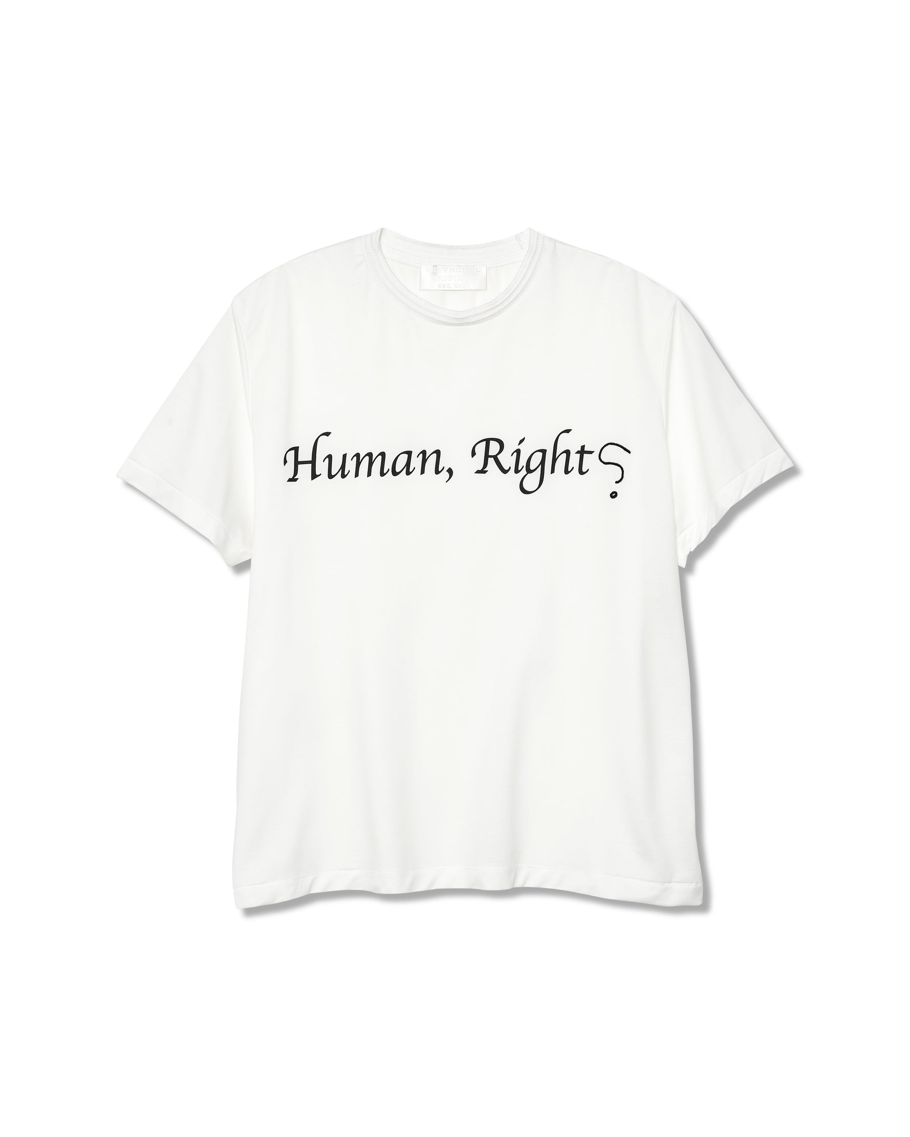 Human Rights? T-Shirt