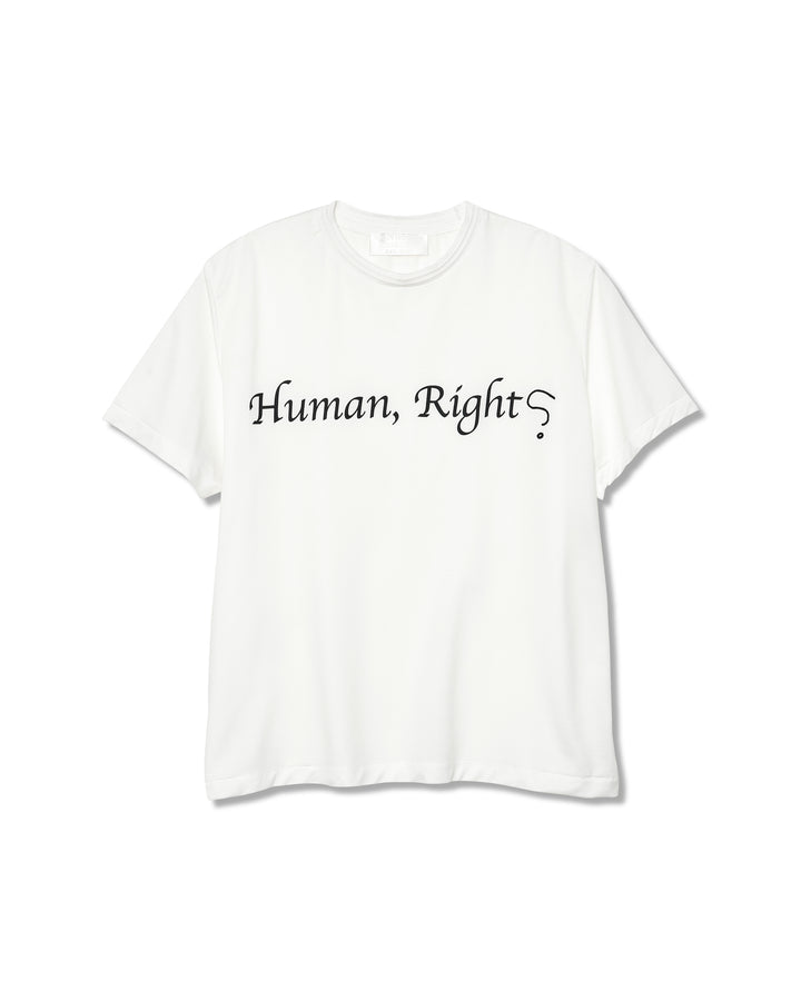 Human Rights? T-Shirt