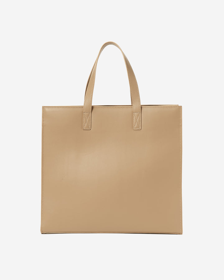 Shopping Bag - Black - Ladies | H&M US
