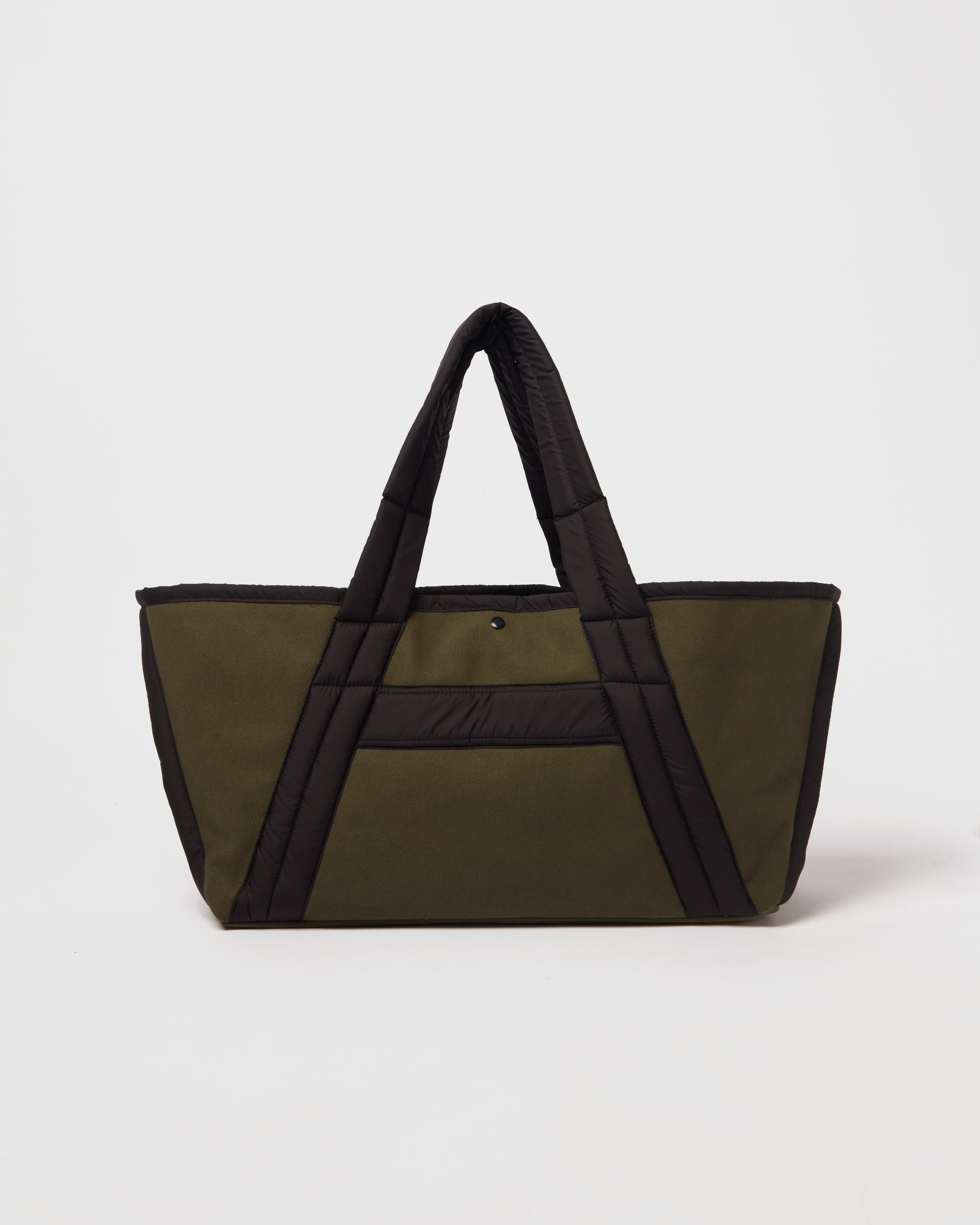 Overt Box Bag – Tom Greyhound Paris